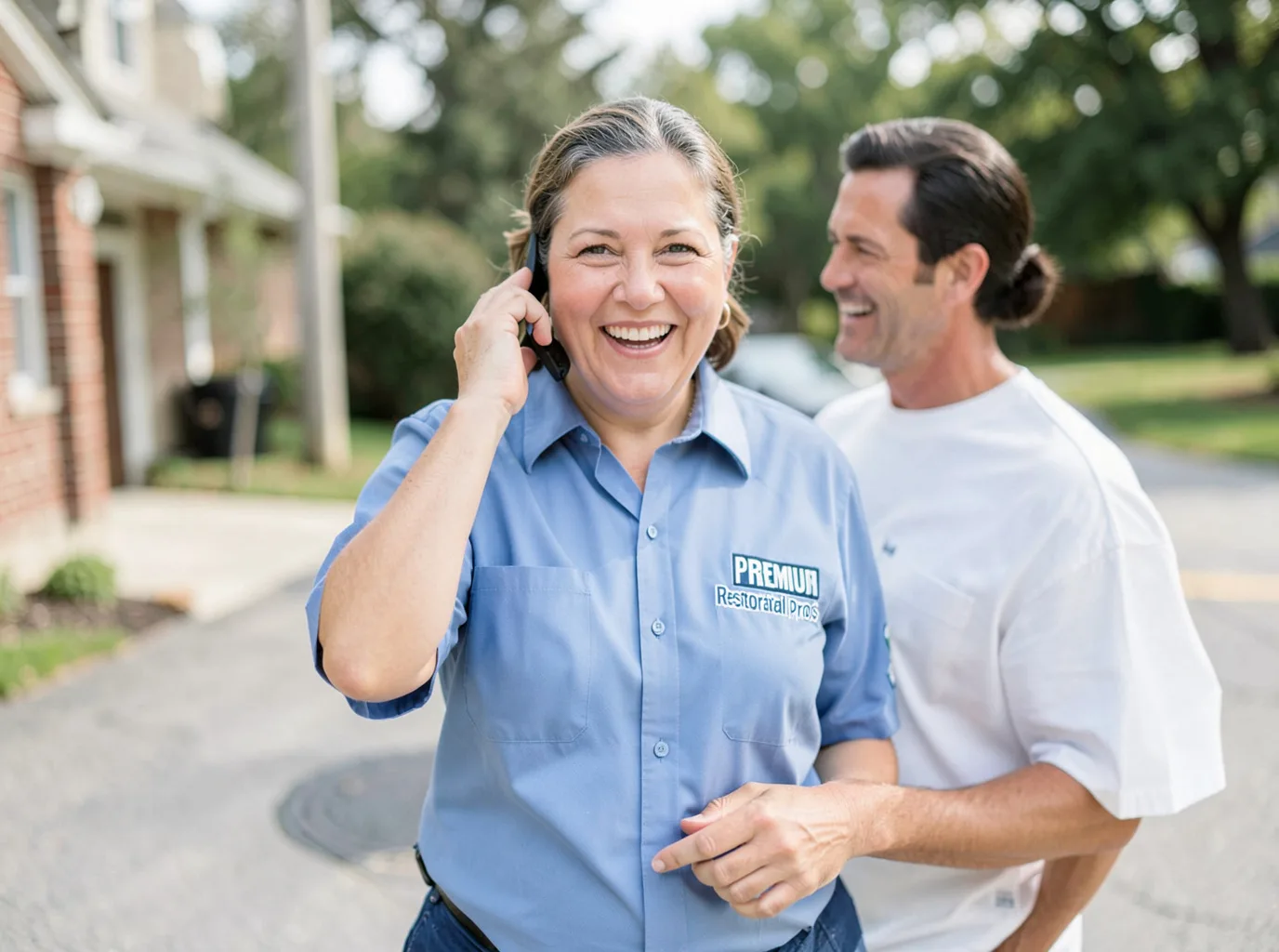 Water Damage Restoration Dover, OH FAQs